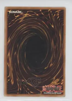 UL - Inferno Fire Blast Unlimited YuGiOh Soul of the Duelist #SOD-EN042 2004 - Image 2