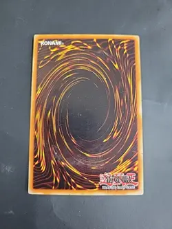 Yu-Gi-Oh! Duelist Of The Roses - Alpha the Magnet Warrior DOR-001 - Image 2