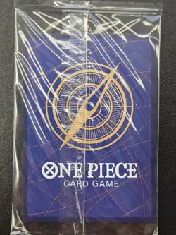 Portgas.D.Ace (Tin Pack Set Vol. 2) PR One Piece Promotion Cards P-074 NM - Image 2