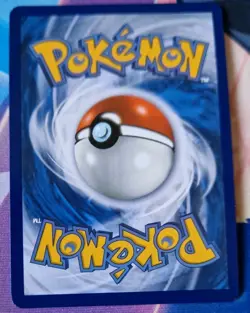 Pokemon Card Drayton 232/191 Full Art Trainer Ultra Rare Surging Sparks NM-Mint - Image 2