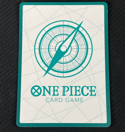 DON !! Card Nico Robin Gold Heroines Edition ONE PIECE Card Game Japanese TCG NM - Image 2