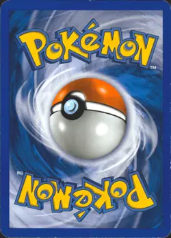 Bibarel 20/130 Rare Diamond and Pearl Pokemon Card LP - Image 2