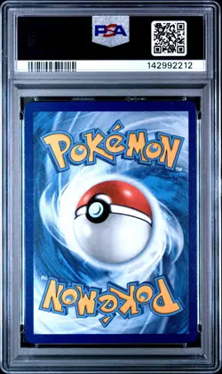 Gumshoos #153 Illustration Rare Mega Evolution PSA 10 Card GEM MINT 2025 Pokemon - Image 4
