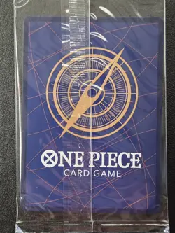 Sabo (Tin Pack Set Vol. 2) PR One Piece Promotion Cards P-073 NM - Image 2
