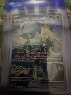 NM Illustration Rares and Extra Pokemon Cards Pack Fresh Lot - Look To See!! - Image 3