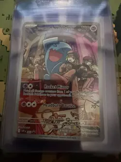 NM Illustration Rares and Extra Pokemon Cards Pack Fresh Lot - Look To See!! - Image 5