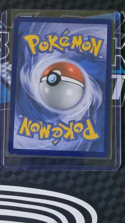 Pikachu 2019 Sun & Moon Black Star Promo Cosmos Pokemon Card SM234 Mint - Image 2