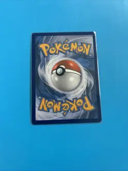 Charizard v SWSH260 Holo Promo Card Sword & Shield, Near Mint NM Condition - Image 2