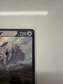 Arceus V SWSH204 SWSH: Sword & Shield Promo Cards Holo - Image 3