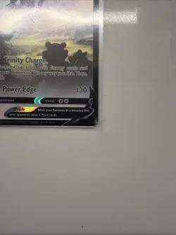 Arceus V SWSH204 SWSH: Sword & Shield Promo Cards Holo - Image 4