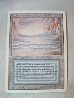 Underground Sea Revised Edition Regular - Image 1