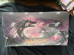 Magic the Gathering Iconic Masters Booster Display Box Factory Sealed - Image 1