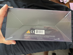 Magic the Gathering Iconic Masters Booster Display Box Factory Sealed - Image 3