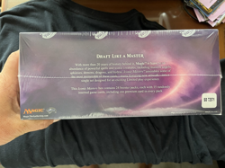 Magic the Gathering Iconic Masters Booster Display Box Factory Sealed - Image 4