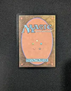 MTG Cavalier of Flame Core Set 2020 125/280 Regular Mythic - Image 2