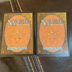 2x Wake of Destruction Urza's Destiny PLD Red Rare MAGIC GATHERING CARD ABUGames - Image 2