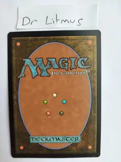 1x Carrion Feeder Eternal Masters Zombie MTG Great Condition - Image 2