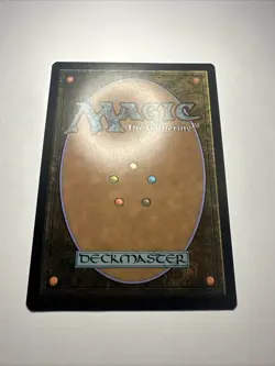 Valgavoth, Terror Eater Duskmourn: House of Horror Regular - Image 2