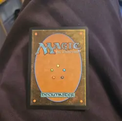 MTG Flare of Denial rare Modern Horizions 3 - Image 2