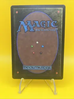 Misdirection (Mercadian Masques - MMQ) Vintage MTG - Moderate Play - Image 2