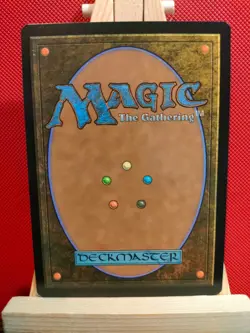 Reliquary Tower - Warhammer 40,000 - Uncommon - NM - MTG - Image 2