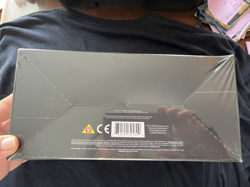 Magic the Gathering Eternal Masters Booster Display Box Factory Sealed - Image 3