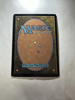 Windurst, Federation Center LP Final Fantasy Foil Magic The Gathering Mtg Land - Image 2