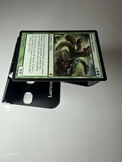 Hydra Omnivore Conspiracy NM MTG Rare Magic the Gathering - Image 5