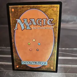 Mass of Mysteries (Borderless) Normal Near Mint Lorwyn Eclipsed - Image 2