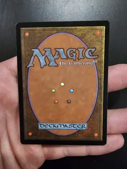 Magic The Gathering Unglued Censorship #15/94 MTG TCG CCG - Image 2