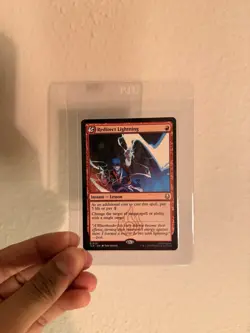 Redirect Lightning MTG Regular NM - Image 1