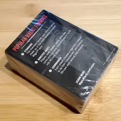 Scions & Spellcraft Commander Deck , Limit Break Deck, Tree of Perdition MTG - Image 3