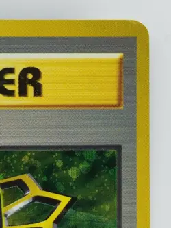 TRAINER Erika Japanese Pokemon card Nintendo Holo Rare TCG Free Shipping - Image 3