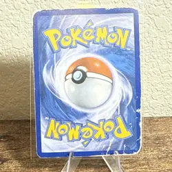 2013 POKEMON BLACK & WHITE LEGENDARY TREASURES #100/113 KYUREM EX HOLO - Image 2