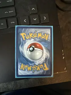 Pokemon 2012 B&W Next Destinies Mewtwo EX Full Art #98/99 - Image 2