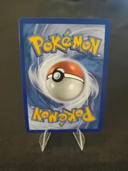 Pokemon TCG Unbroken Bonds - 226/214 Whimsicott GX Secret Rare Rainbow - Image 2