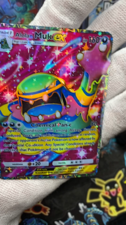 Charizard EX Pokemon TCG Pocket Card - (DIGITAL CARD w/ FAN ART CARD AS WELL) - Image 2