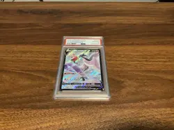 Pokemon Astral Radiance Galarian Articuno V TG16/TG30 PSA 10 Gem Mint - Image 1