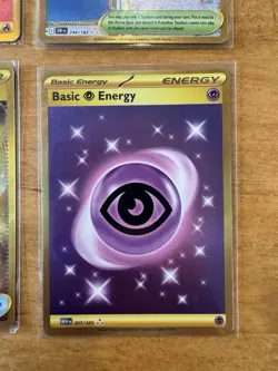 Gold Hyper Rare Lot Of 5 Pokemon Tcg 3 Gold Star - Image 5