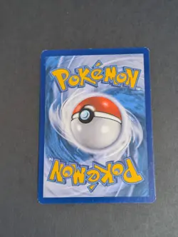 Team Aqua's Seviper 9/34 Pokemon Double Crisis Reverse Holo Common - Image 2