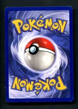 Pokemon Card: ARCANINE Black Star Promo 6/53 (LP) - Image 2