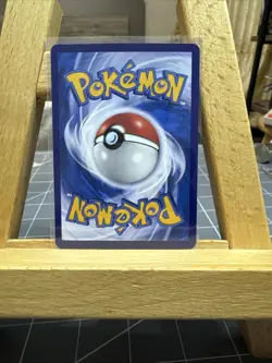 Morpeko 1407/07 Full Art Gem Pack Vol. 3 Simp-Chinese Pokemon TCG Card NM - Image 2