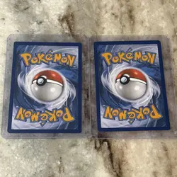 Latios 194/264 Pokemon Play! Prize Pack Series 2 x2 - Image 2