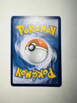 2015 Pokemon XY BREAKthrough Mewtwo EX 163/162 Secret Full Art - Image 3