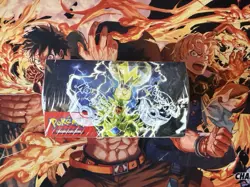 Pokemon TCG Scarlet & Violet Obsidian Flames Booster Box English Sealed - Image 2