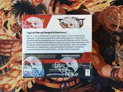 Pokemon TCG Scarlet & Violet Obsidian Flames Booster Box English Sealed - Image 3