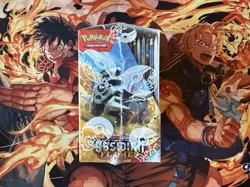 Pokemon TCG Scarlet & Violet Obsidian Flames Booster Box English Sealed - Image 5