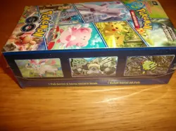 Pokemon TCG: Sword & Shield- S10b-I Pokemon Go, Booster Box + 5 Promo Packs x1 - Image 3