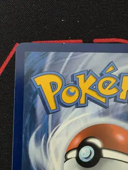Pokemon TCG: Team Rocket's Spidops 187/182 IR Scarlet & Violet: Destined Rivals - Image 3