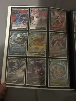 Pokemon V VSTAR VMAX Full Art Ultra Rare Lot Charizard Dragonite Mewtwo Arceus - Image 2